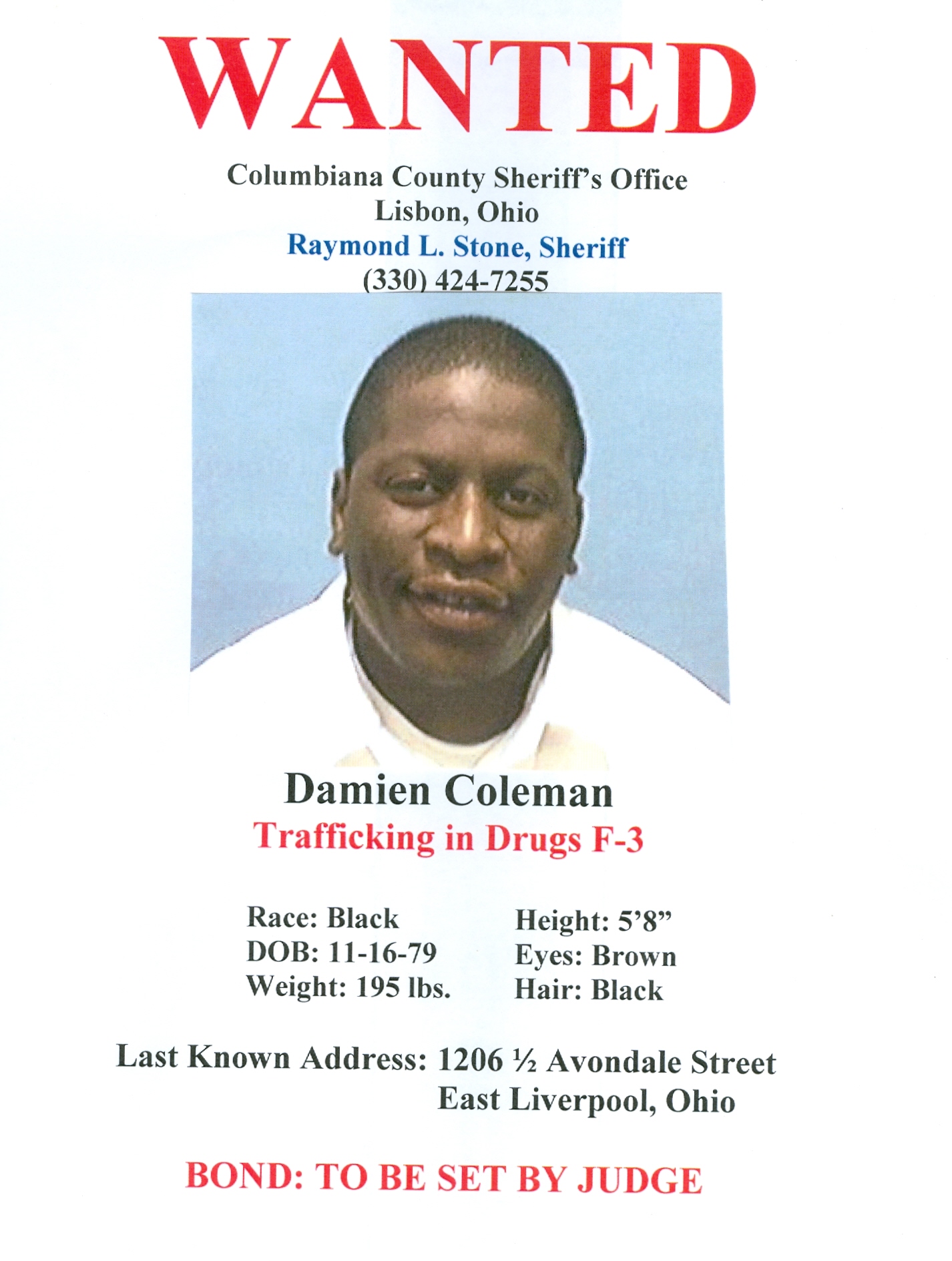 dcoleman